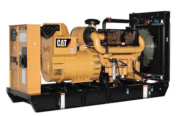 云安柴油发电机电瓶如何维护和保养