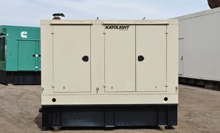 云安购买柴油发电机需留心哪些问题?