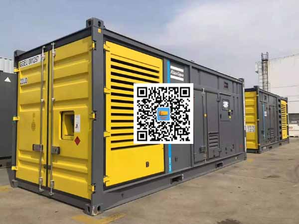 云安大型发电机出租