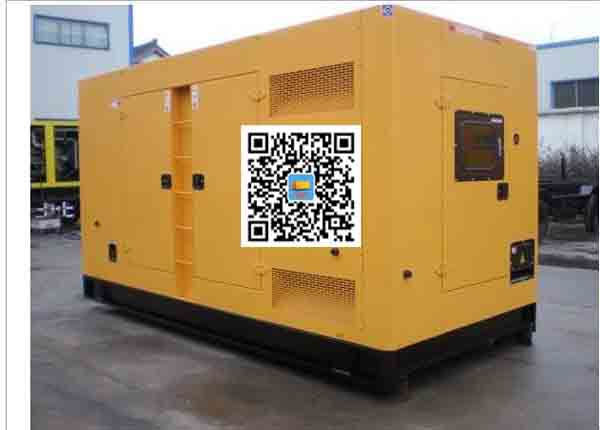 云安静音发电机出租