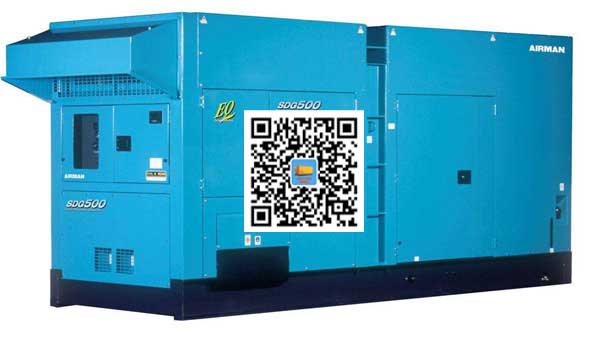 云安出租发电机 进口和国产柴油发电机组有什么不同