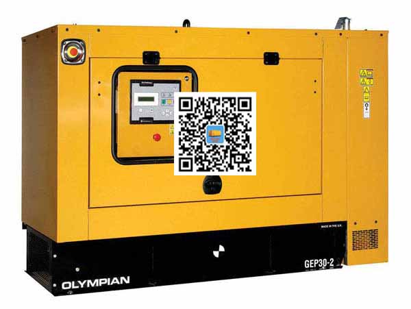 云安租赁发电机 柴油发电机组运行前检查哪些重要部件