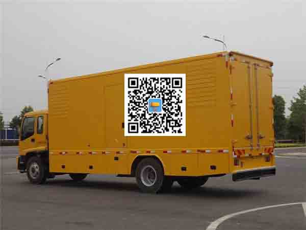 云安租赁发电机 柴油发电机组备件的清洗方法