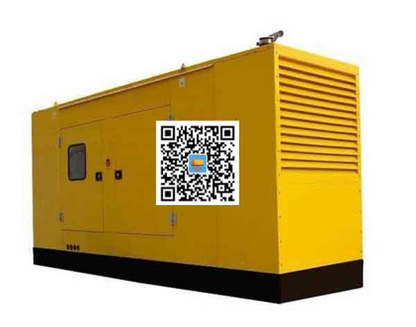 云安出租发电机 柴油发电机不维护对机器有什么影响