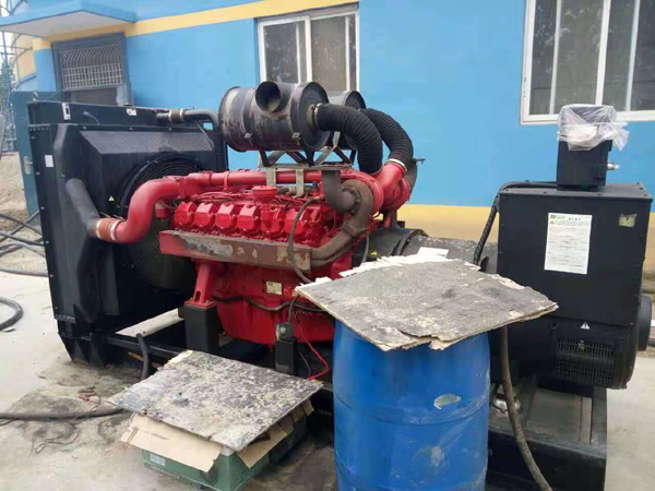 云安租赁发电机 发电机的主要分类介绍