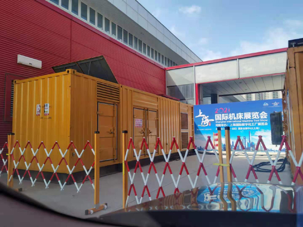 云安发电机出租 对于发电机的特性你了解多少？