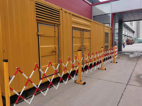 云安发电机出租 你知道怎样鉴定发电机品质的好坏吗？