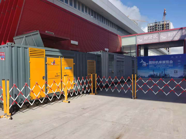 云安发电机出租教您要了解的柴油发电机组基础知识