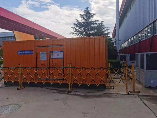 云安柴油发电机组的运行和使用注意事项