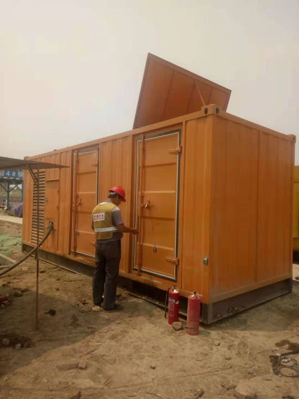 云安柴油发电机组不定期保养会出现哪些问题？