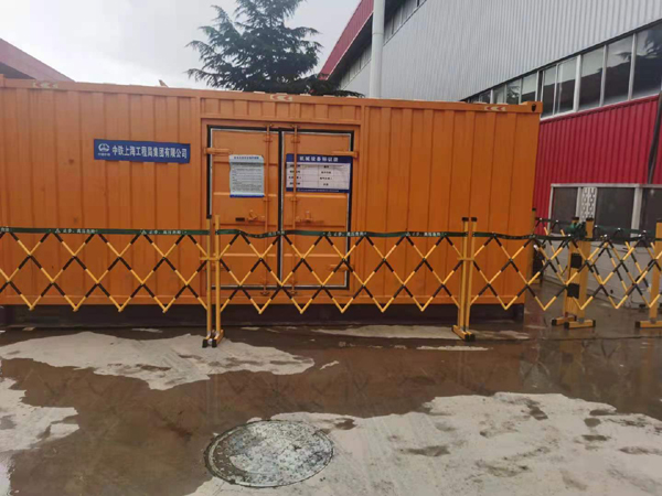 云安租赁发电机 柴油发电机组供应商：柴油发电机组润滑油的作用？