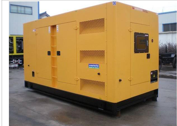 云安发电机出租-静音发电机组厂家：柴油发电机组并机需要什么条件？