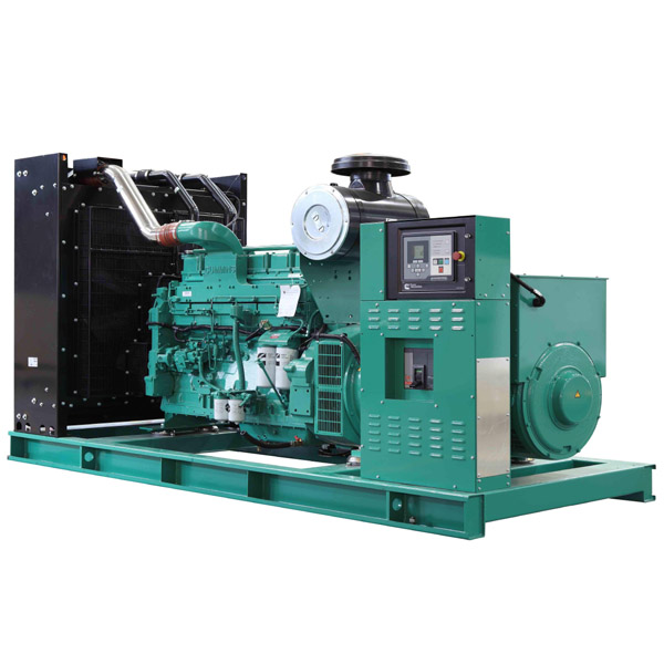 云安发电机出租-发电机组购买指南都有哪些