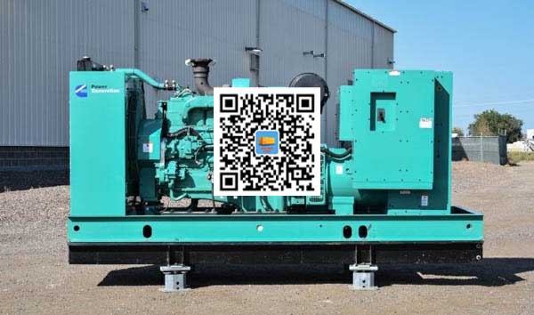 云安发电机出租-选购发电机需要考虑的几大因素