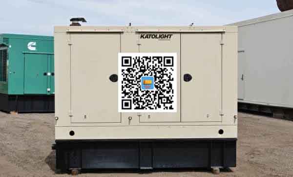 云安出租发电机-关于柴油发电机电压问题