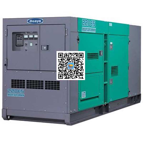 云安出租发电车-柴油发电机组控制结构和功能要求