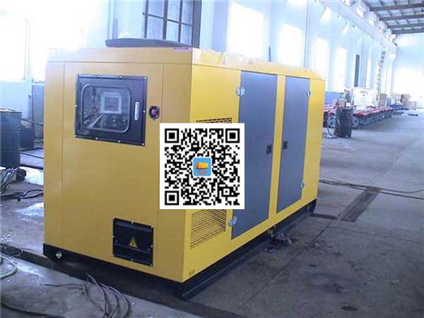 云安租赁发电机-柴油发电机组的四大主要用途