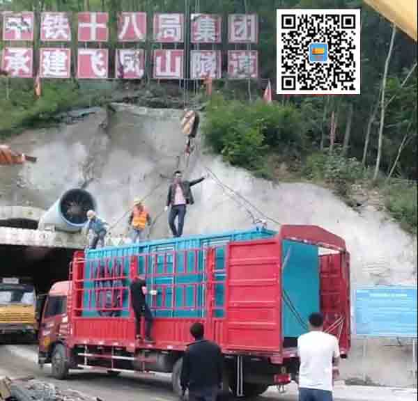 云安发电车出租-发电机的工作原理是什么