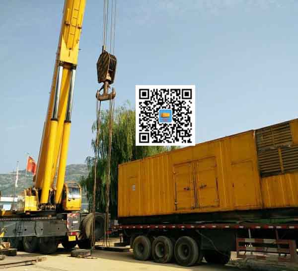 云安发电车出租-全自动发电机组长期不使用该如何保养？