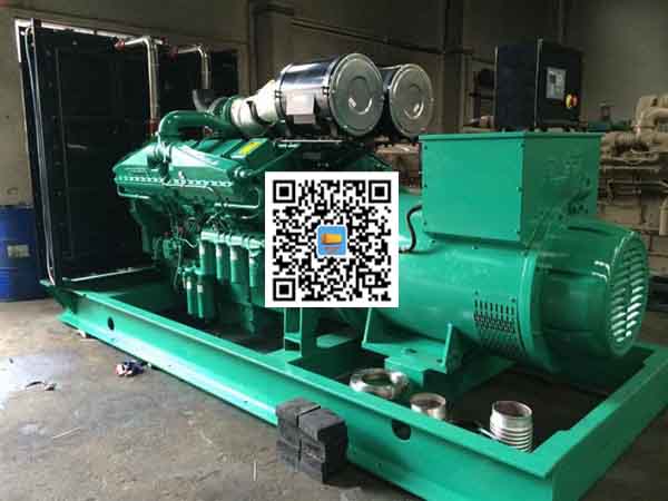 云安发电机出租-发电机大修后应作哪些试验