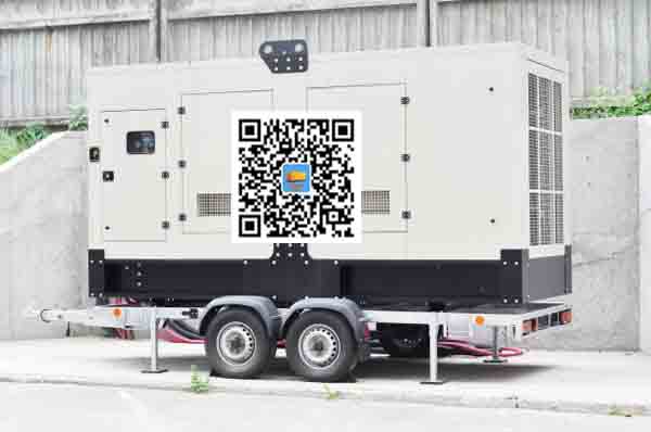 云安发电机出租-柴油发电机设计的优势性能特点有哪些