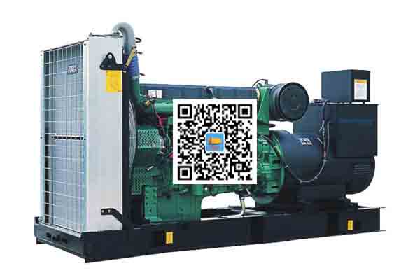 云安租赁发电机-柴油发电机组不及时维护危害大