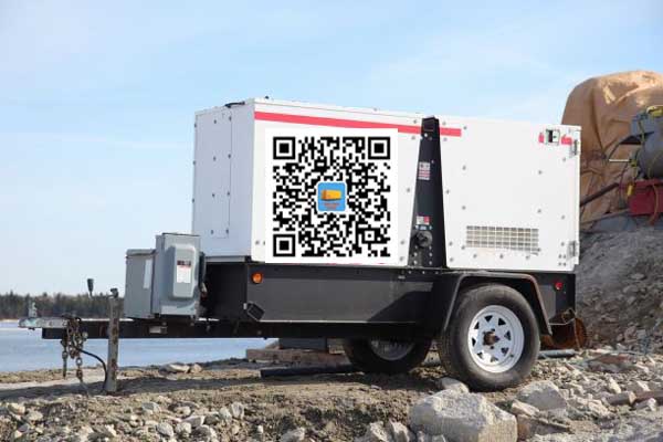 云安发电车出租-应注意的注意安全事项