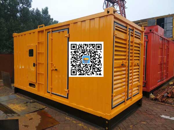 云安发电机出租-发电机组应该选购什么品牌的