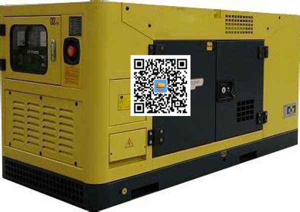 云安租赁发电机-潍柴发电机出现的故障和解决方法