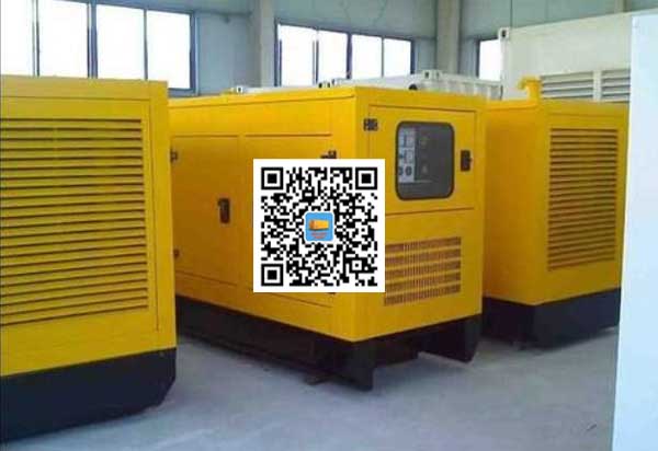 云安租赁发电机-发电机组并机及并机柜的优点