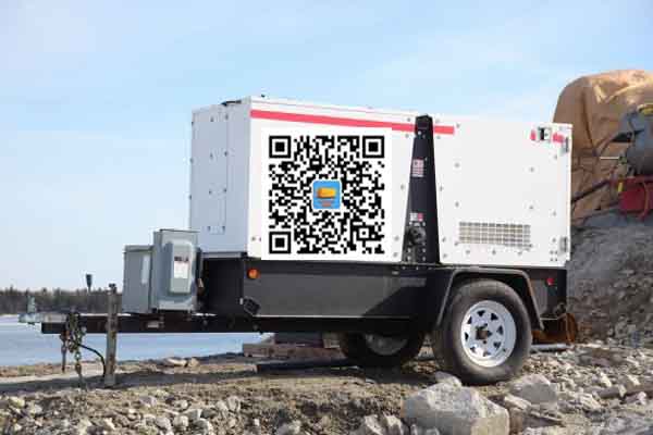 云安水轮发电机组振动的原因