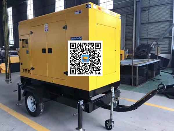 云安柴油发电机组需要经常换油吗