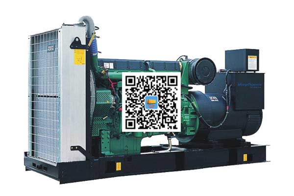 云安租赁发电机发电机组启动系统不转动该如何判断检修