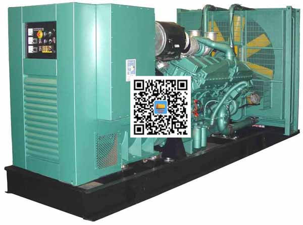 云安笼型异步发电机的电力电子控制技术