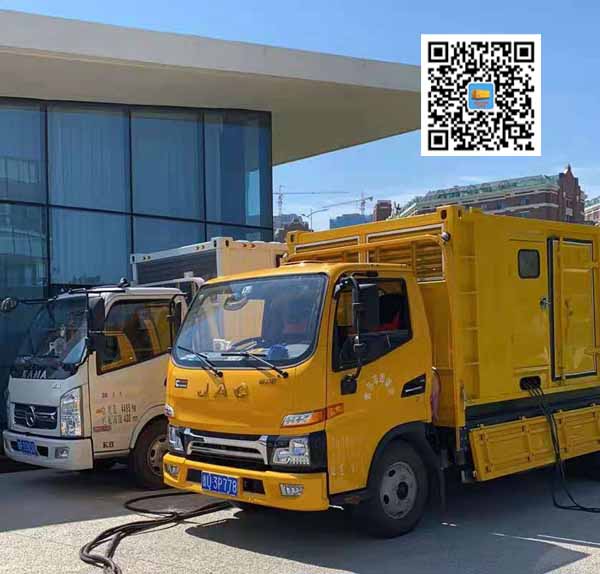 云安发电机出租-如何测试柴油发电机组