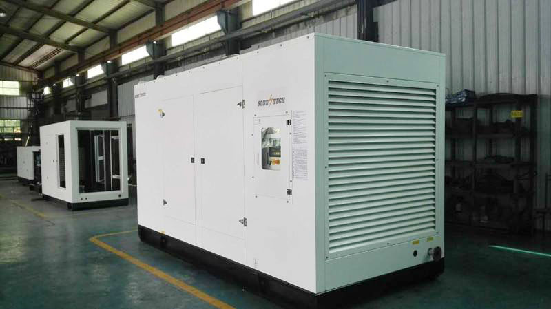 云安租赁发电机-柴油发电机出租过程更换机油需要注意什么