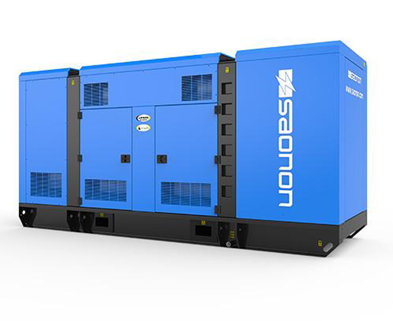 云安怎样可以延长柴油发电机组的使用寿命