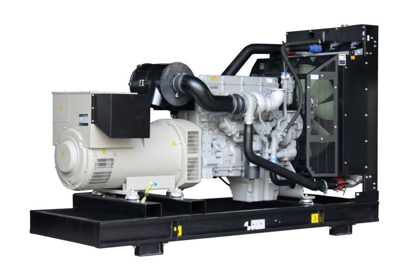 云安柴油发电机组租赁出租机油底壳正确清洗方法