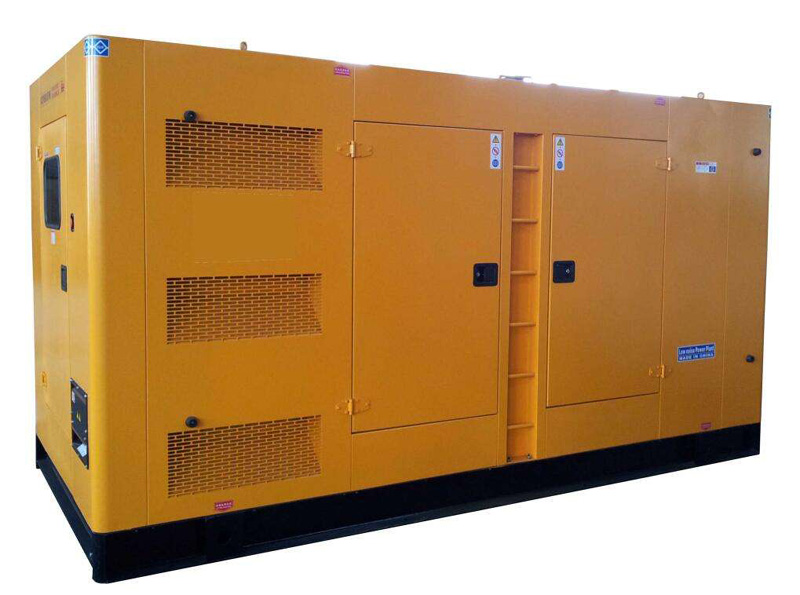 云安柴油发电机组进气门与排气门磨损严重是什么原因