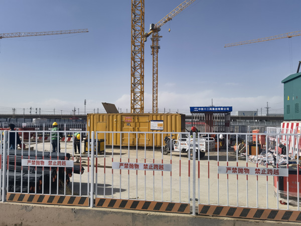 云安发电机出租电缆长度过长会对 100KW 发电机造成哪些影响？