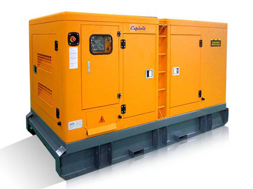 云安影响 200kw 柴油发电机油耗的因素有哪些？