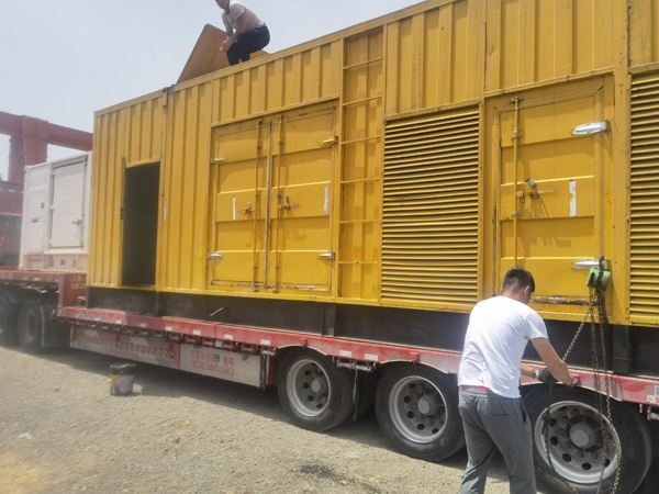 云安除了负载情况和发动机维护，还有哪些因素会影响 200kw 柴油发电机的油耗？