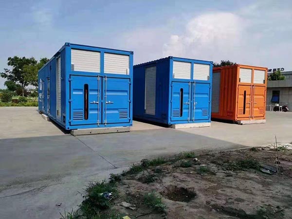 云安柴油发电机组如何保养？