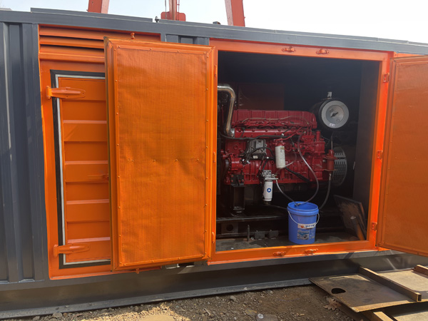 云安如何选择适合自己的发电机停电自启装置？