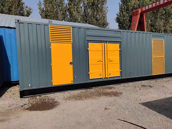 云安发电机出租电缆线的选择还需要考虑哪些因素？