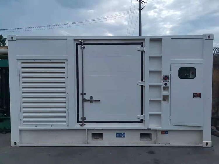 云安控制系统的品牌和价格会影响柴油发电机的性能吗？