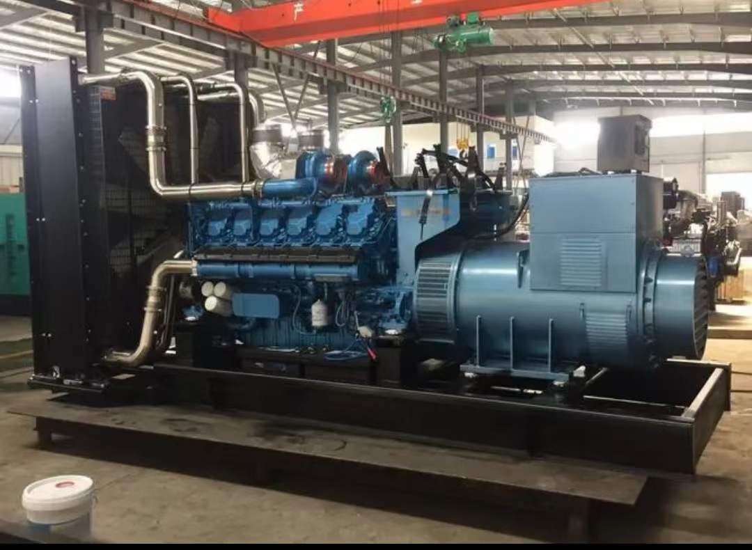 云安发电机组不及时更换空气滤清器会有哪些后果？