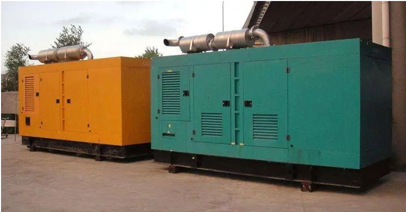 云安发电机出租时如何计算电动机的启动电流？