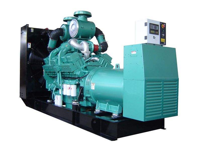 云安如何判断发电机滤清器是否需要更换？