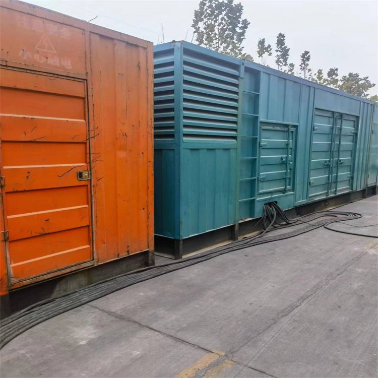 云安如何选择适合 600kW 柴油发电机组的热继电器？